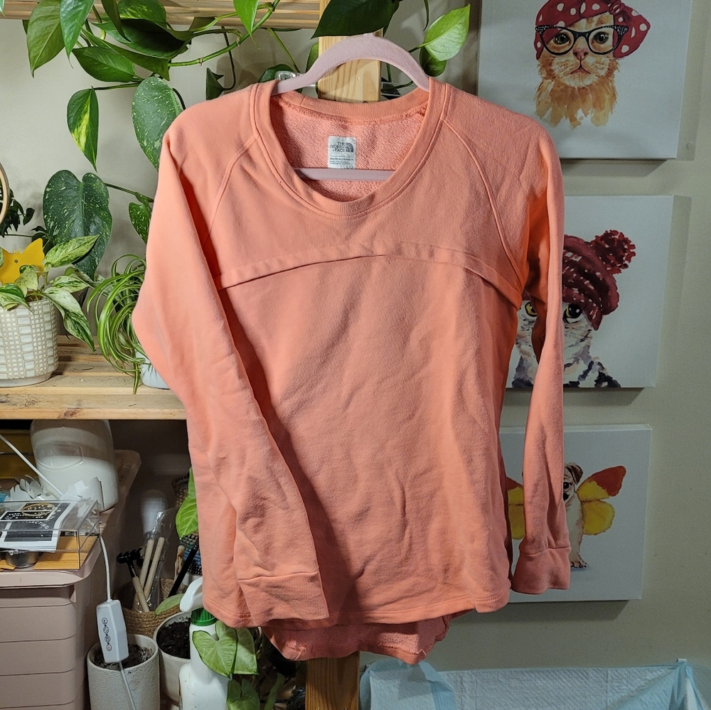 The North Face Nueva Tunic